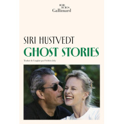 Ghost stories