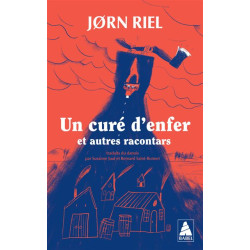 Un curé d'enfer - et autres racontars