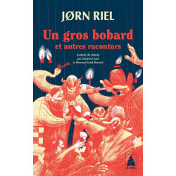 Un gros bobard - et autres racontars (NE)
