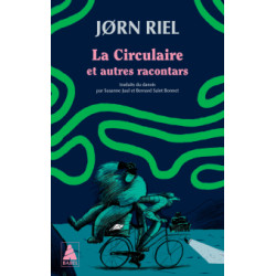 La Circulaire et autres racontars (poche)
