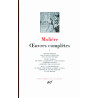 Molière, oeuvres complètes, T1 (pléiade)