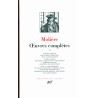 Molière, oeuvres complètes, T2 (Pléiade)