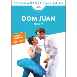 Dom Juan