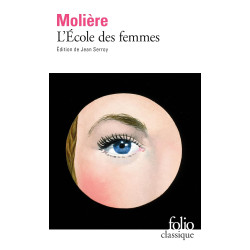 L'école des femmes