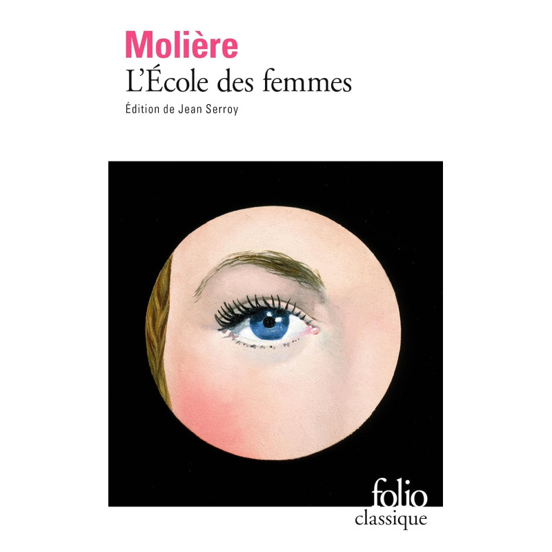 L'école des femmes