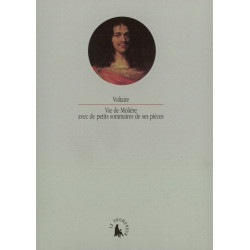 Vie de Molière...