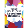 La Couleur des mots