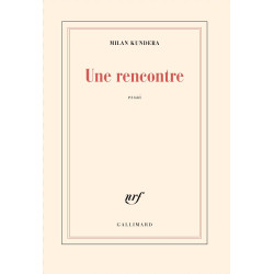 Une rencontre