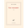 Une rencontre