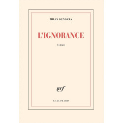 L'ignorance