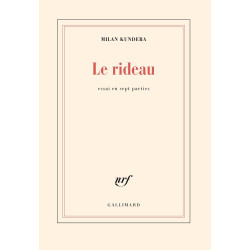 Le rideau