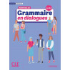 Grammaire en dialogues, Débutant 3è édition