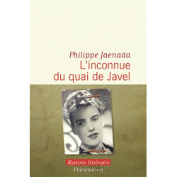 L’inconnue du Quai de Javel