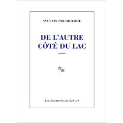 De l’autre côté du lac