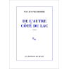 De l’autre côté du lac