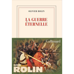 La guerre éternelle - Souvenirs de Troie