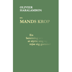 Et glas vin og en ærlig samtale med Olivier Haralambon