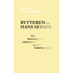 Et glas vin og en ærlig samtale med Olivier Haralambon