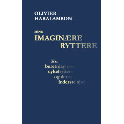 Et glas vin og en ærlig samtale med Olivier Haralambon