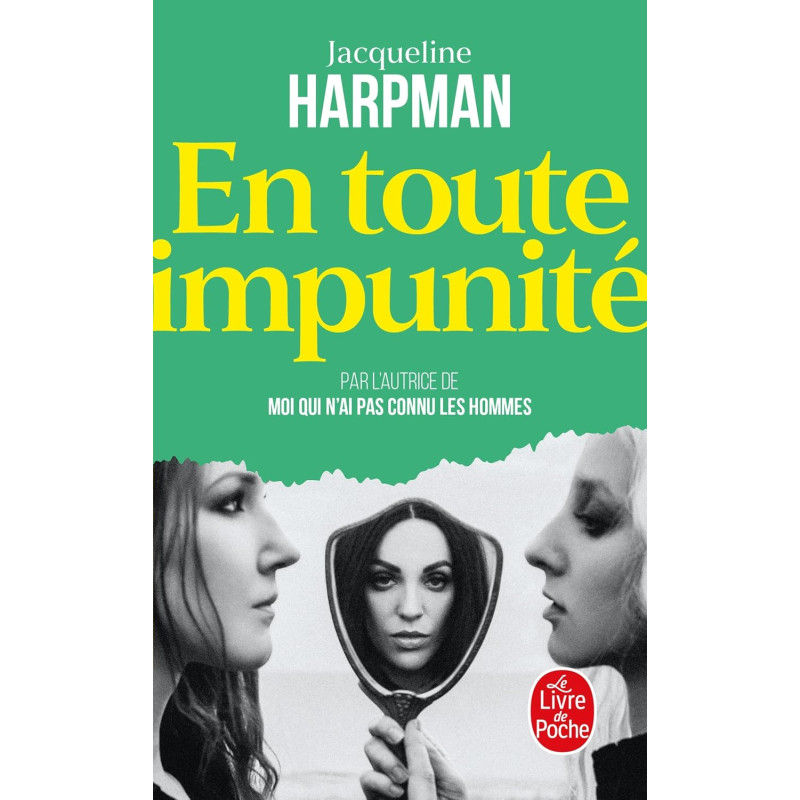 En toute impunité (poche)