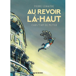 Au revoir là-haut (BD)