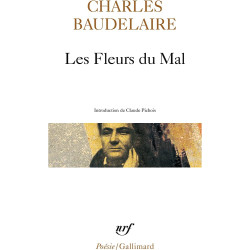 Les fleurs du mal