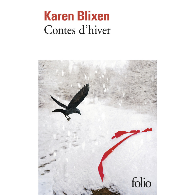 Contes d'hiver (Folio)