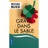 Gravé dans le sable