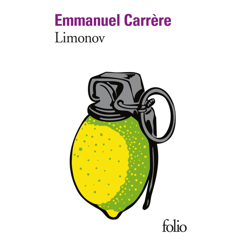 Limonov (poche)