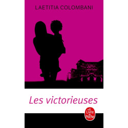 Les Victorieuses (poche)