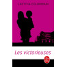 Les Victorieuses (poche)