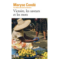 Victoire, les saveurs et...