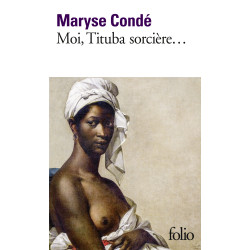 Moi, Tituba sorcière