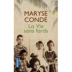 La vie sans fard (poche)