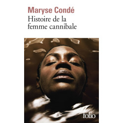 Histoire de la femme cannibale