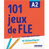 101 jeux de FLE, A2