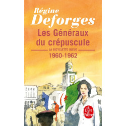 Les généraux du crépuscule,...