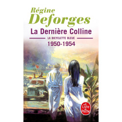 La dernière colline, T06