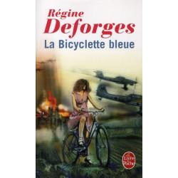 La Bicyclette bleue, T01