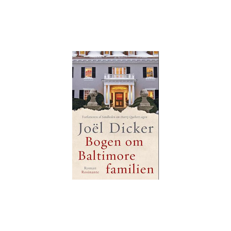 Bogen om Baltimore-familien