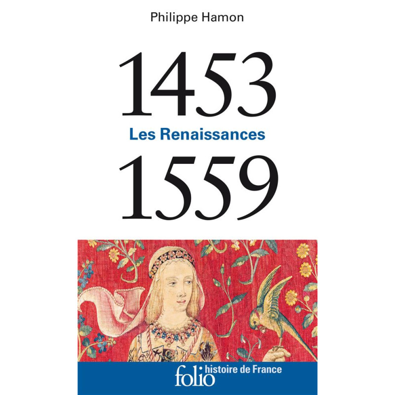 1453-1559 Les Renaissances