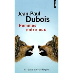 Hommes entre eux (poche)