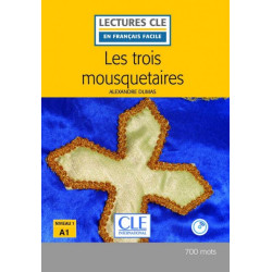 Les trois mousquetaires -...