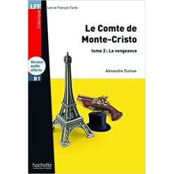 Le comte de Monte Cristo...