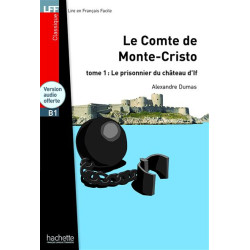 Le comte de Monte Cristo...