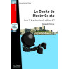 Le comte de Monte Cristo T01 + livre audio inclus