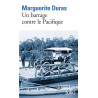 Un barrage contre le Pacifique (Folio)