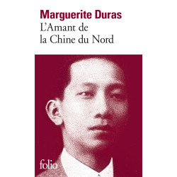 L'amant de la Chine du Nord