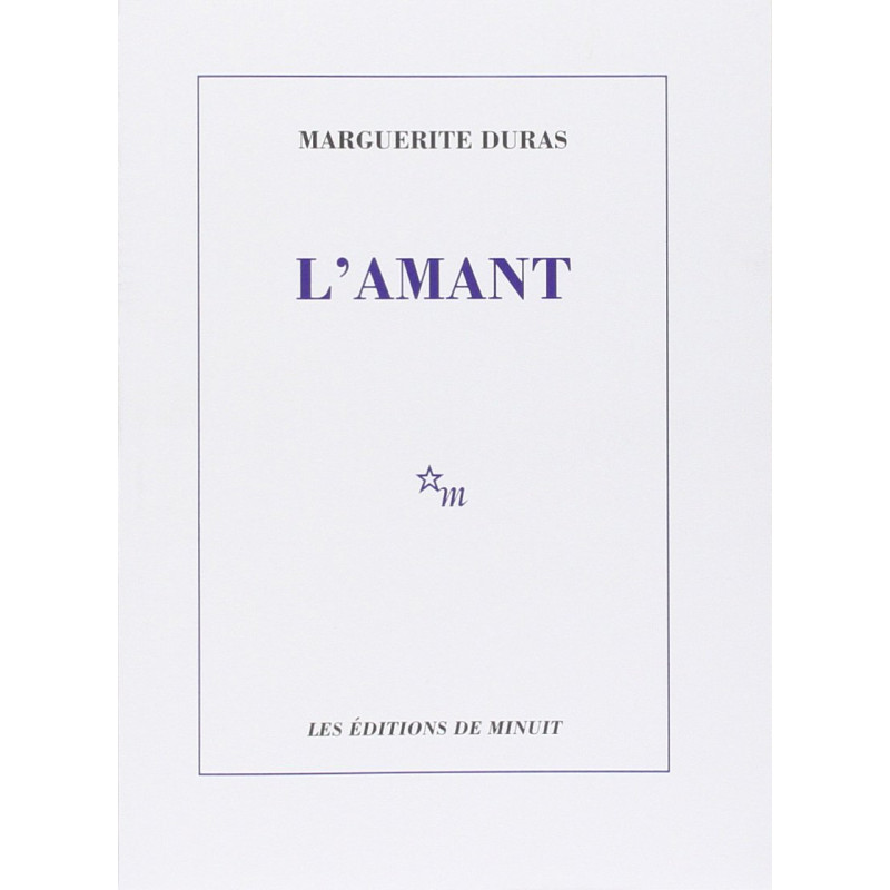 L'amant