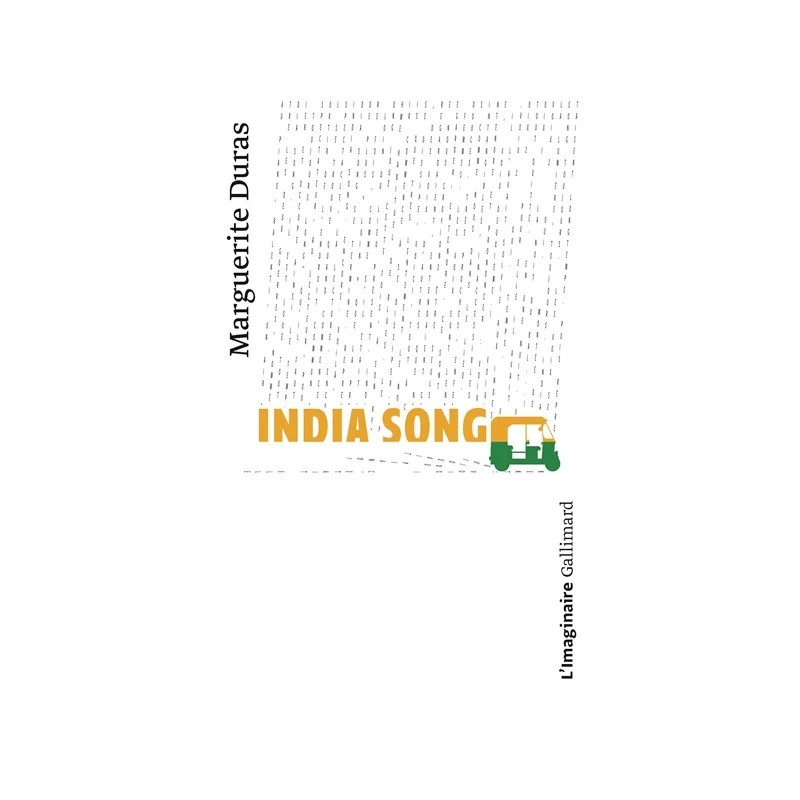 India Song